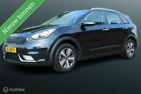 Annonce KIA NIRO Hybride 2019 d'occasion 