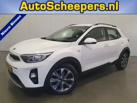 Used KIA STONIC Petrol 2019 Ad 