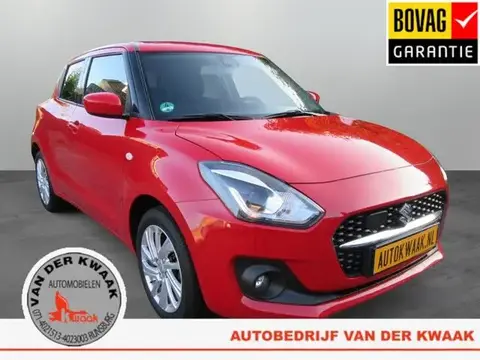 Used SUZUKI SWIFT Hybrid 2023 Ad 