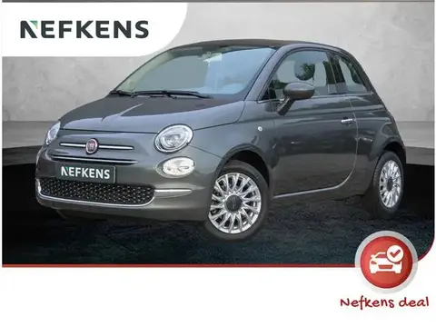 Used FIAT 500 Petrol 2017 Ad 