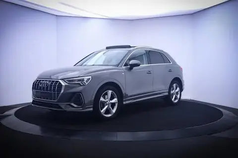 Used AUDI Q3 Petrol 2020 Ad 