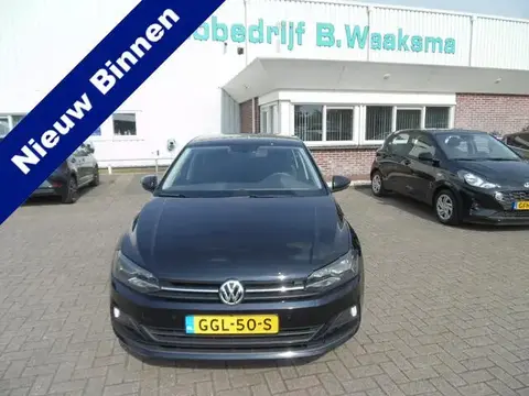 Used VOLKSWAGEN POLO Petrol 2020 Ad 