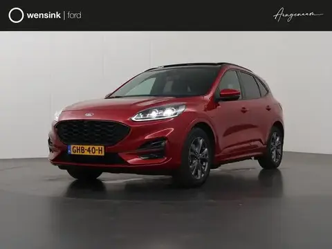 Used FORD KUGA Hybrid 2020 Ad 