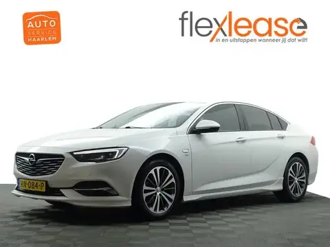 Used OPEL INSIGNIA Petrol 2018 Ad 