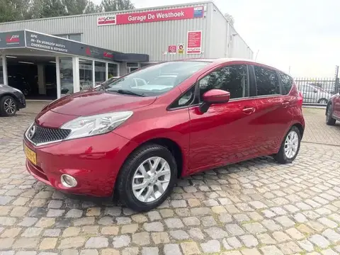 Used NISSAN NOTE Petrol 2015 Ad 