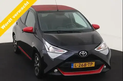 Used TOYOTA AYGO Petrol 2021 Ad 