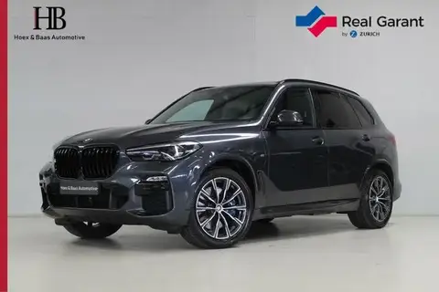 Used BMW X5 Hybrid 2021 Ad 