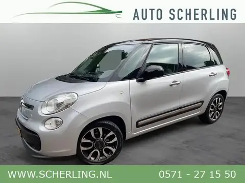 Used FIAT 500L Petrol 2015 Ad 