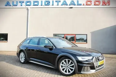 Used AUDI A6 Diesel 2021 Ad 