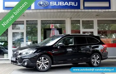 Annonce SUBARU OUTBACK Essence 2020 d'occasion 