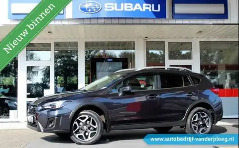 Used SUBARU XV Petrol 2018 Ad 