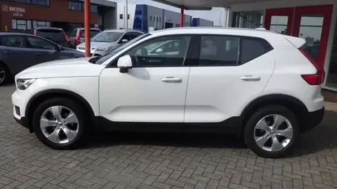 Used VOLVO XC40 Petrol 2019 Ad 