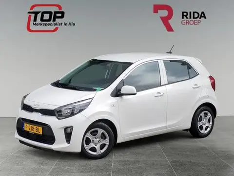 Used KIA PICANTO Petrol 2022 Ad 