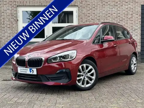 Annonce BMW SERIE 2 Hybride 2020 d'occasion 