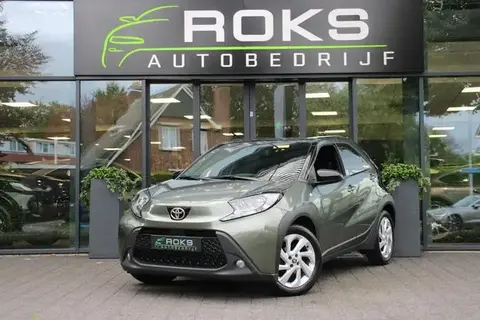 Annonce TOYOTA AYGO Essence 2022 d'occasion 