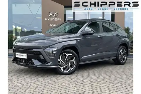 Used HYUNDAI KONA Hybrid 2024 Ad 