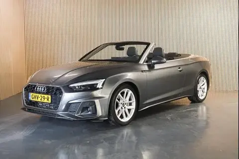 Annonce AUDI A5 Hybride 2021 d'occasion 