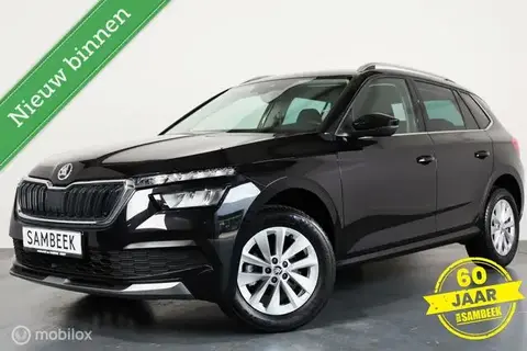 Used SKODA KAMIQ Petrol 2023 Ad 