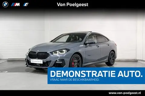 Used BMW SERIE 2 Petrol 2024 Ad 