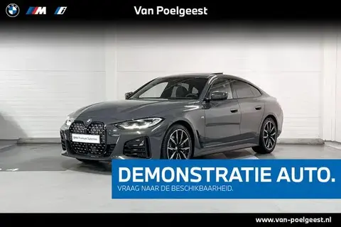 Annonce BMW SERIE 4 Essence 2024 d'occasion 