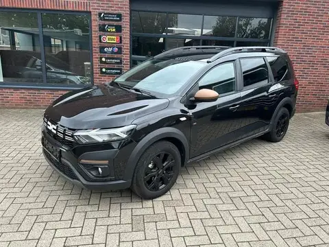 Used DACIA JOGGER Hybrid 2023 Ad 