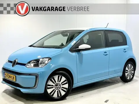 Annonce VOLKSWAGEN UP! Électrique 2021 d'occasion 