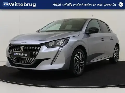 Annonce PEUGEOT 208 Essence 2023 d'occasion 