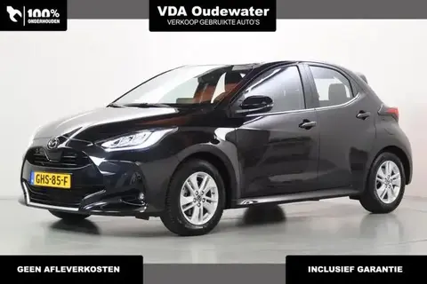 Used MAZDA 2 Hybrid 2022 Ad 