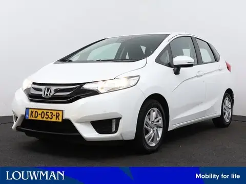 Annonce HONDA JAZZ Essence 2016 d'occasion 