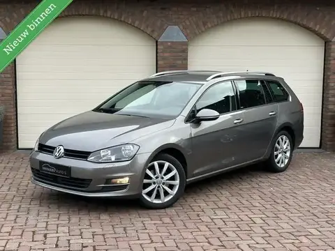 Used VOLKSWAGEN GOLF Petrol 2016 Ad 