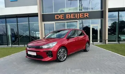 Annonce KIA RIO Essence 2018 d'occasion 