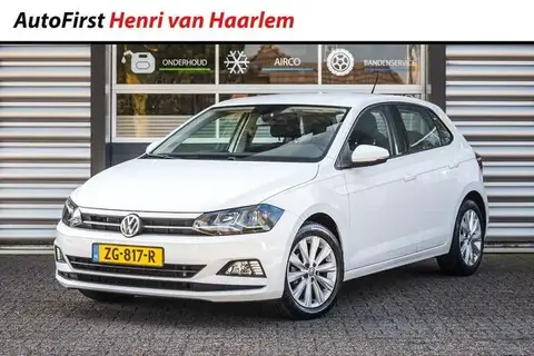 Annonce VOLKSWAGEN POLO Essence 2019 d'occasion 