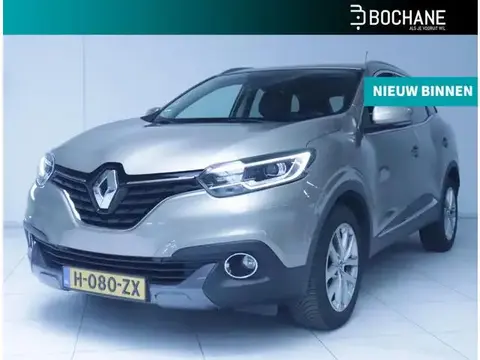 Annonce RENAULT KADJAR Essence 2016 d'occasion 