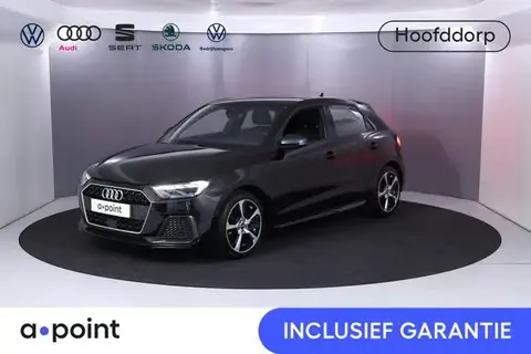 Used AUDI A1 Petrol 2023 Ad 