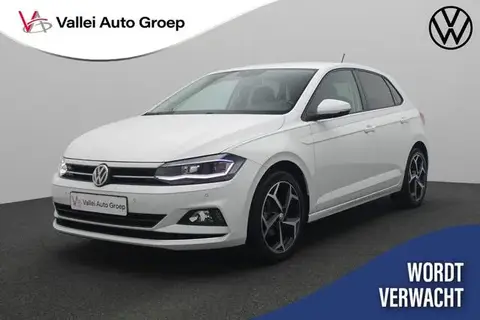 Annonce VOLKSWAGEN POLO Essence 2021 d'occasion 