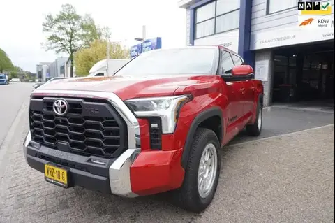 Used TOYOTA TUNDRA LPG 2023 Ad 