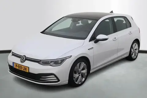 Annonce VOLKSWAGEN GOLF Essence 2020 d'occasion 