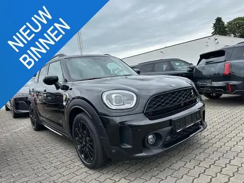 Used MINI COUNTRYMAN Hybrid 2020 Ad 