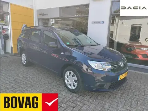 Used DACIA LOGAN Petrol 2019 Ad 