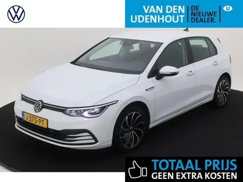 Annonce VOLKSWAGEN GOLF Essence 2020 d'occasion 