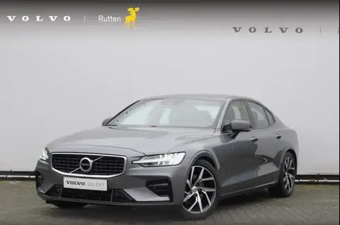 Used VOLVO S60 Petrol 2020 Ad 