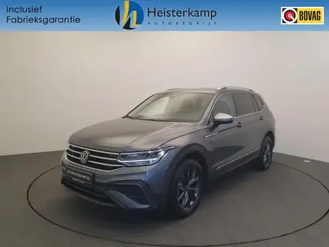 Used VOLKSWAGEN TIGUAN Petrol 2023 Ad 