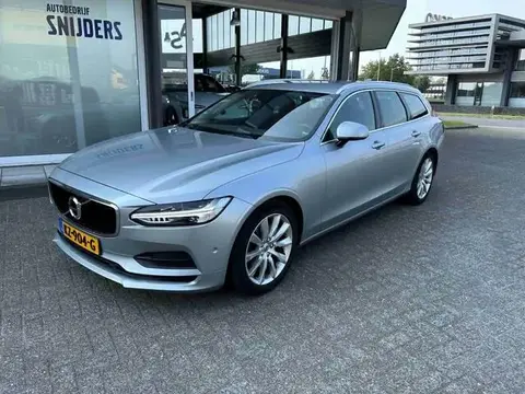 Used VOLVO V90 Petrol 2017 Ad 