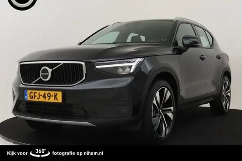 Used VOLVO XC40 Hybrid 2024 Ad 