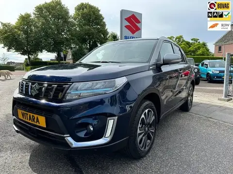 Annonce SUZUKI VITARA Essence 2024 d'occasion 