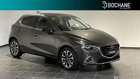 Used MAZDA 2 Petrol 2019 Ad 