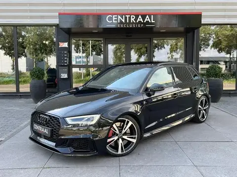 Used AUDI RS3 Petrol 2018 Ad 