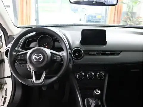 Used MAZDA CX-3 Petrol 2021 Ad 