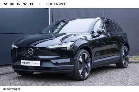 Annonce VOLVO EX30 Électrique 2024 d'occasion 