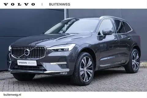 Annonce VOLVO XC60 Hybride 2023 d'occasion 